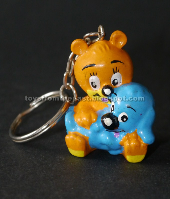 Belo keyring online